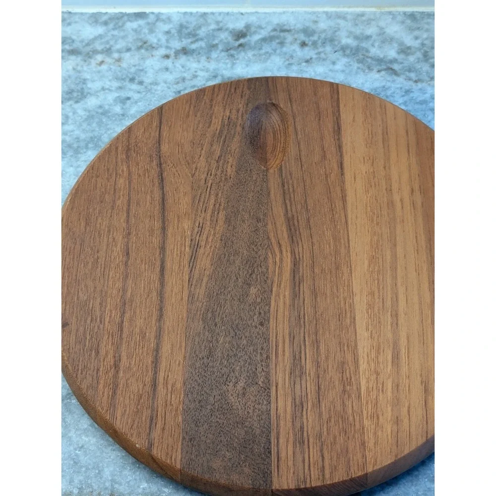 Dansk Teak Wood 11